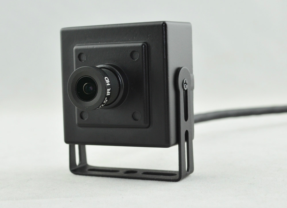 Вид с переди