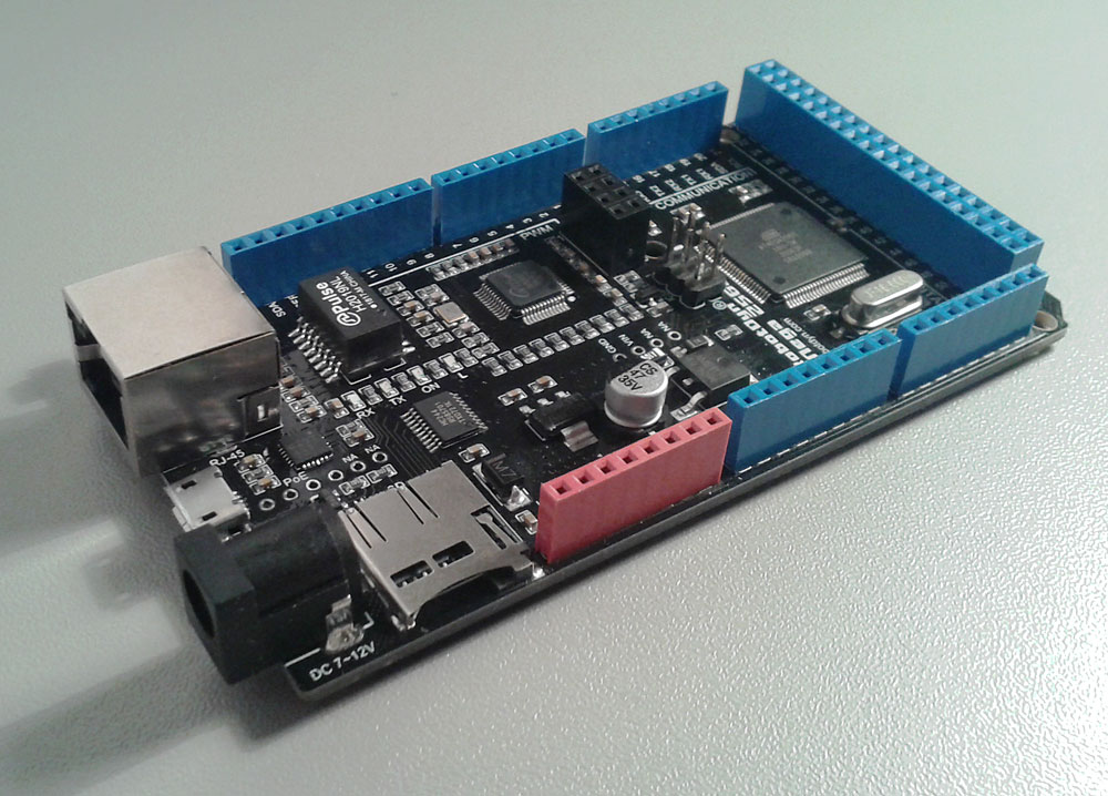 мечта АМС-ника