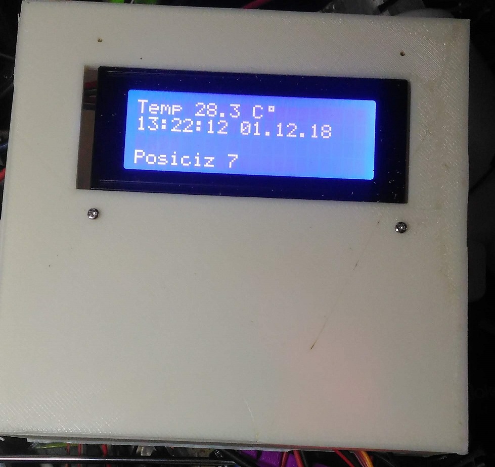 Внешний вид