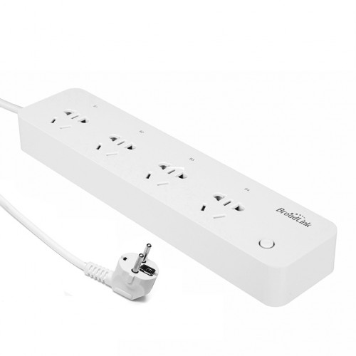 Сетевой Wi-Fi удлинитель BroadLink MP1