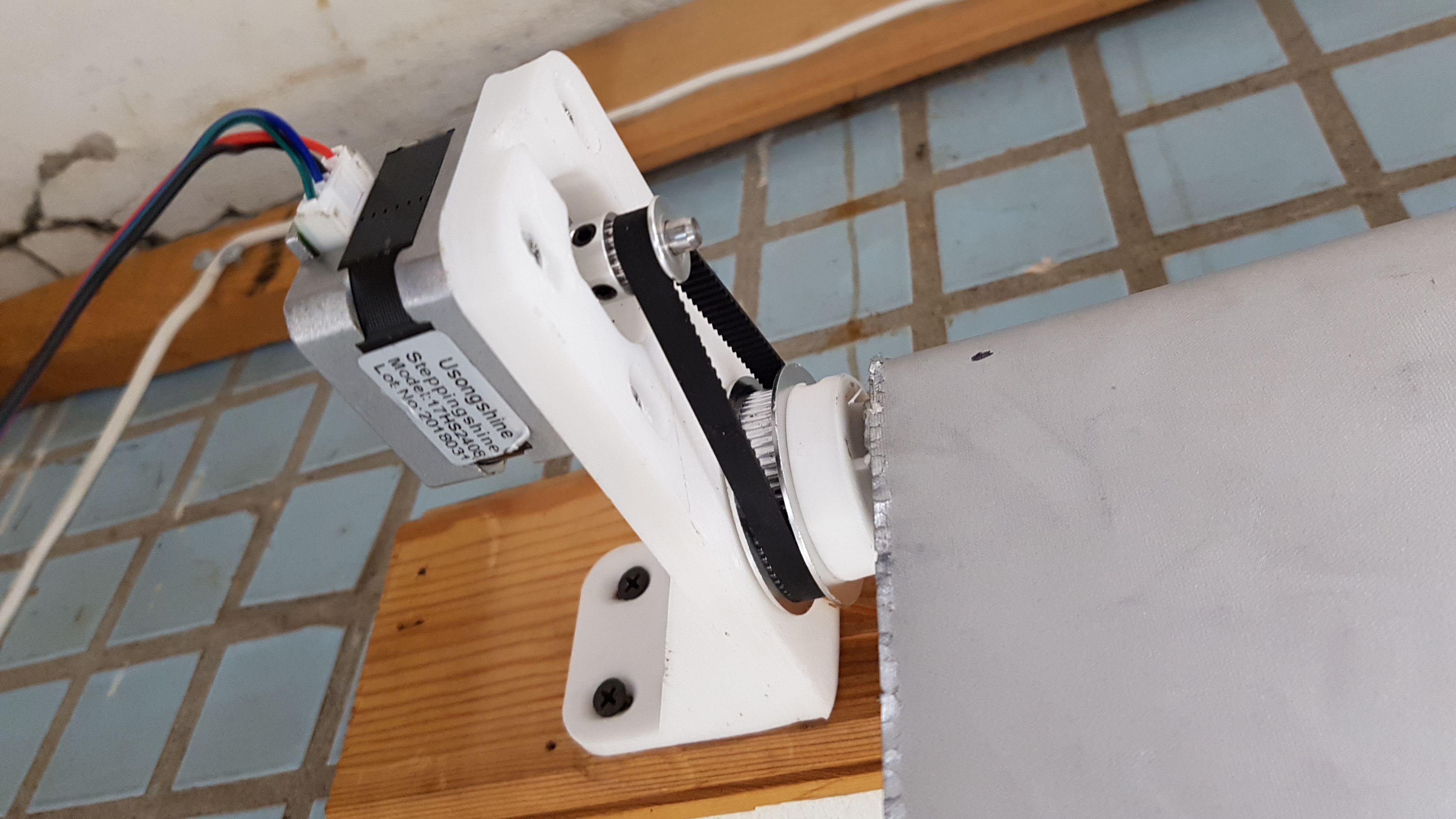 Промежуточная версия