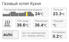 Моя подделка :)