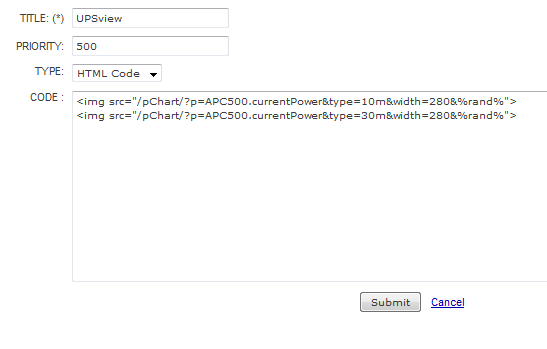 Домашние страницы