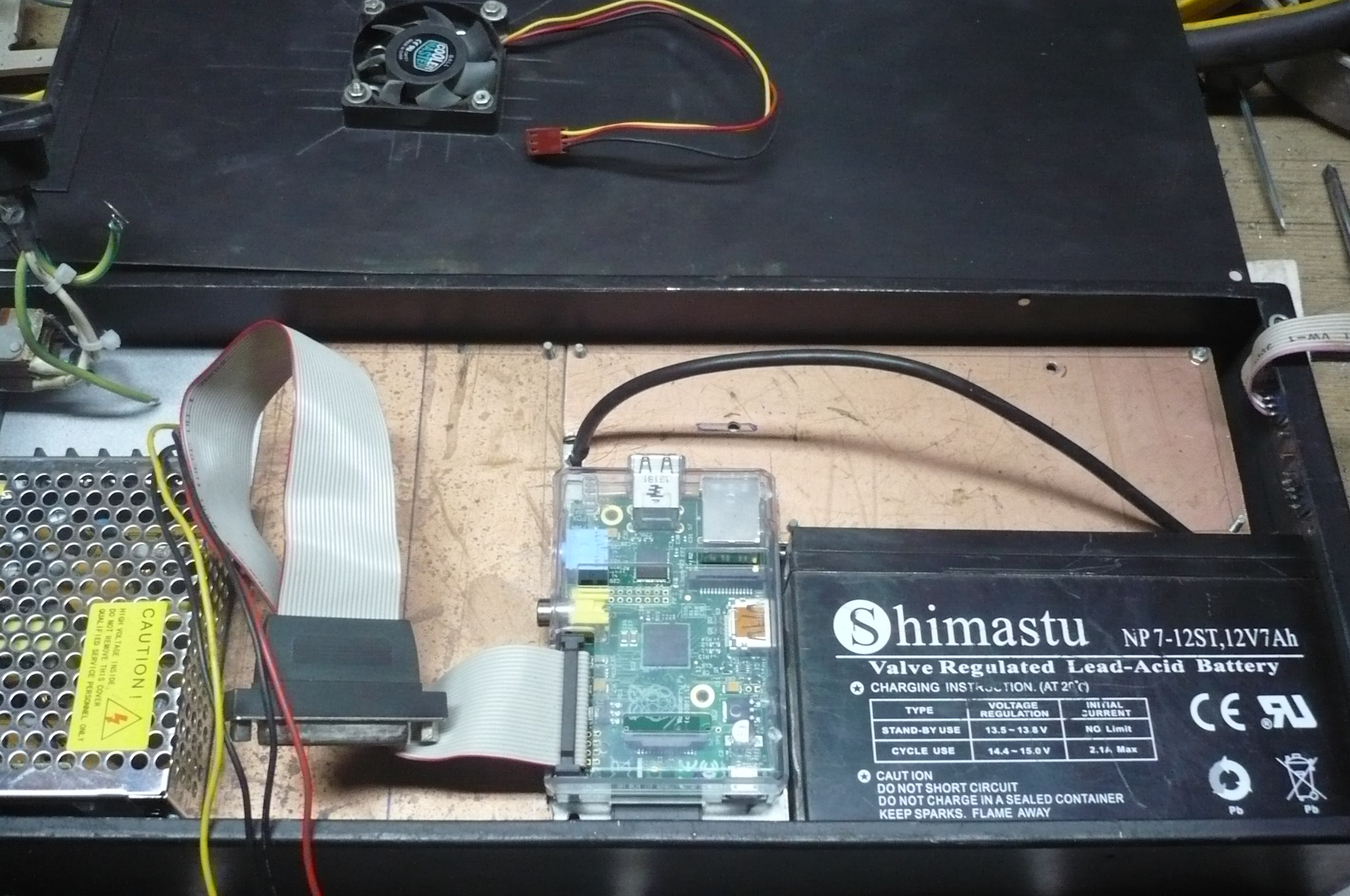 Открыта крышка.JPG