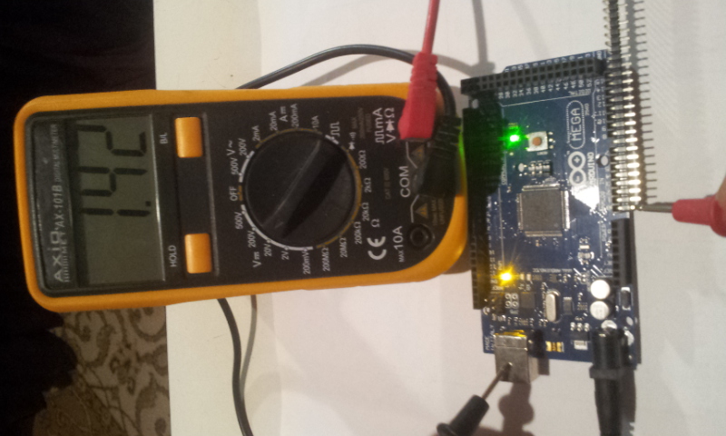 Только щупы