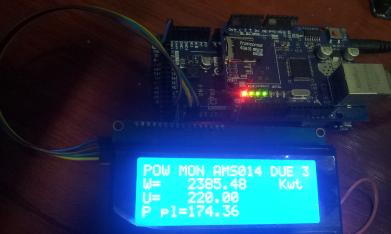 Верхняя строка для примера