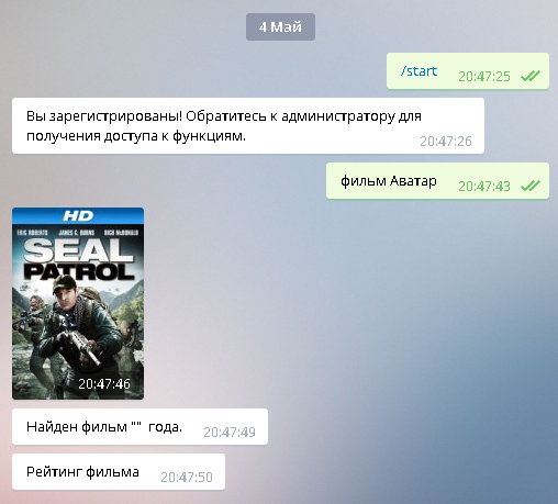 Примерно такая картина.