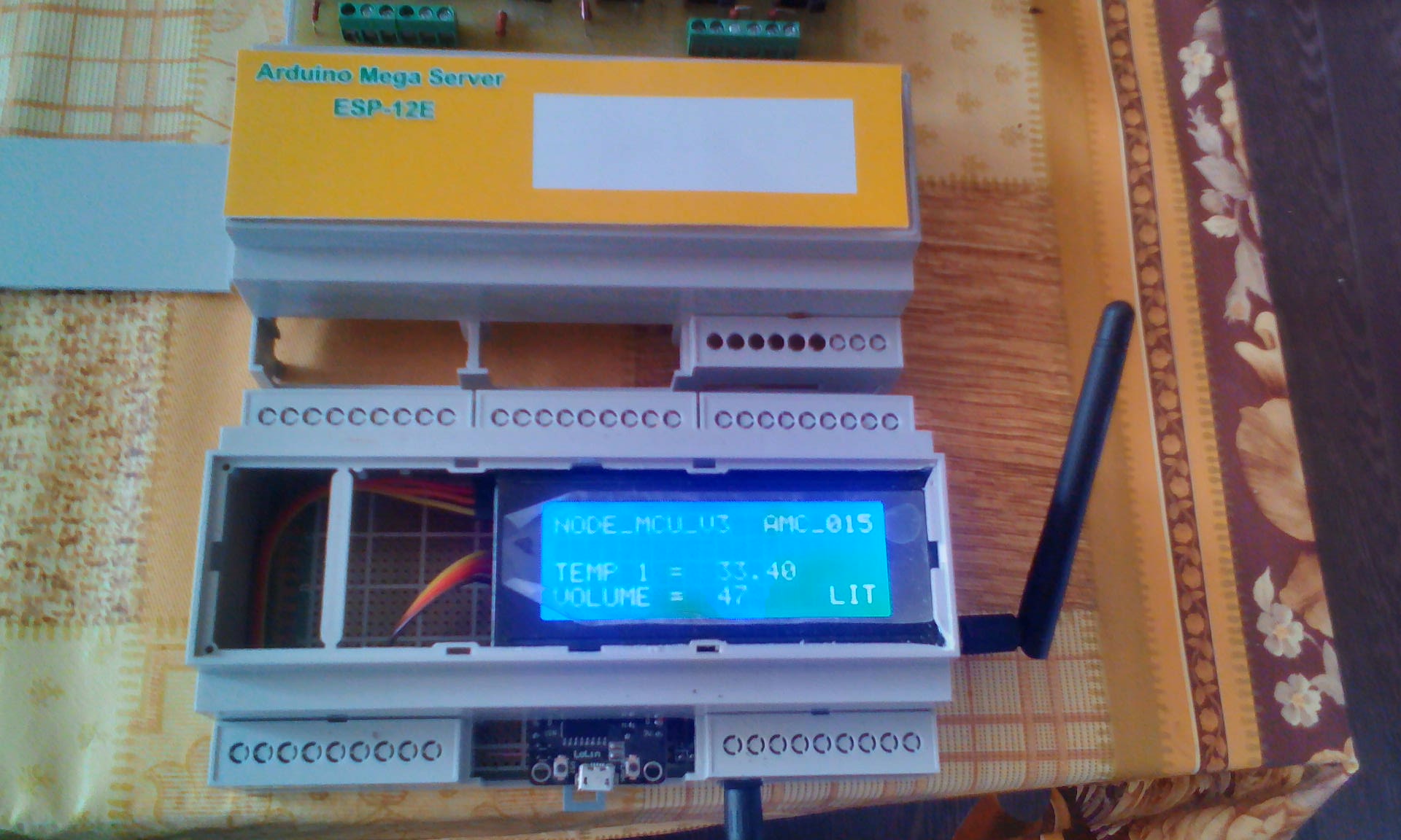 Mode_Mcu_V3+NRF24+LCD