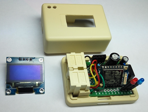 Без дисплея