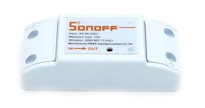 Sonoff