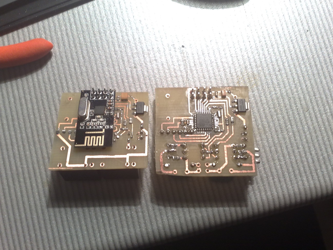 беспроводной выключатель света