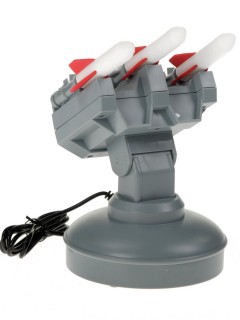 Внешний вид