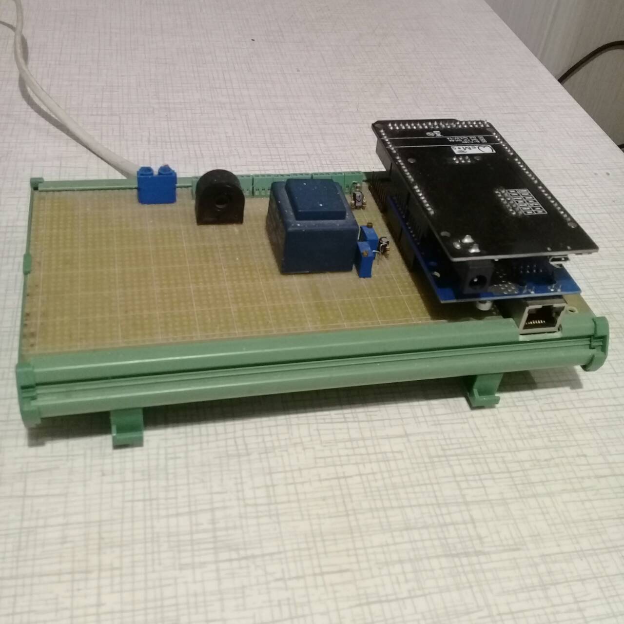 Электро Мега