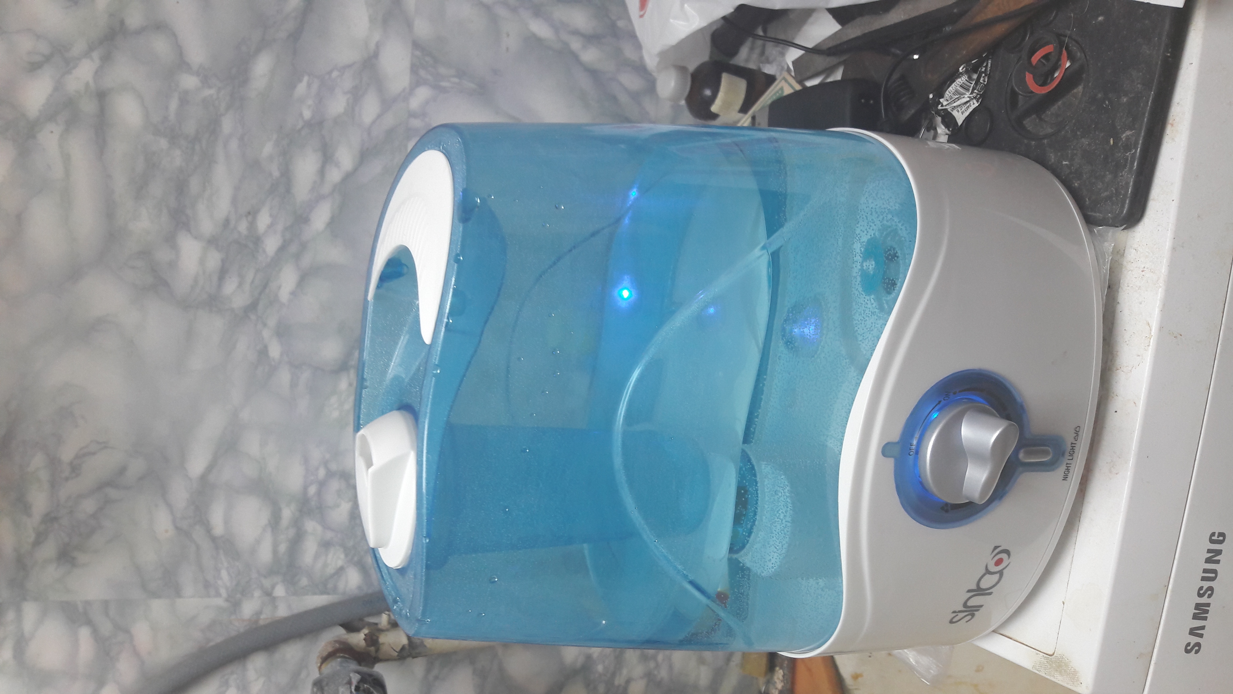 Внешний вид