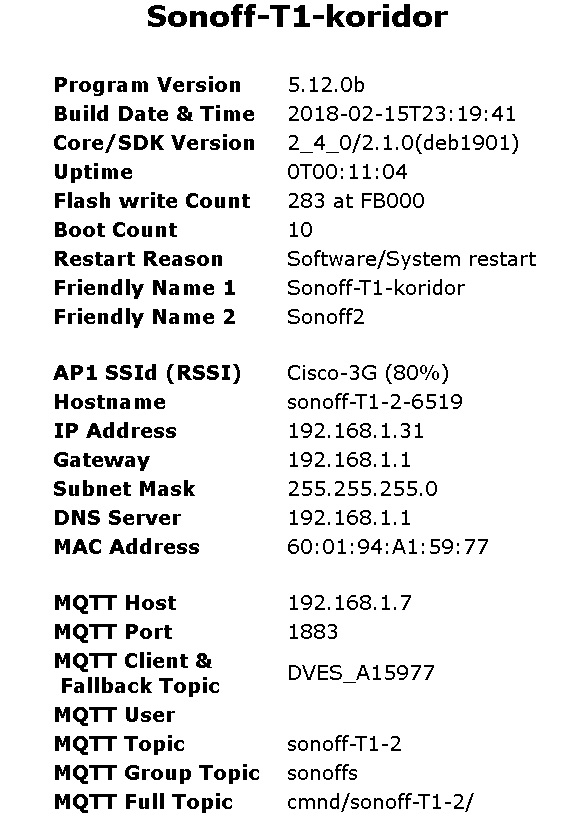 sonoff t1 - x2 work tasmota -2 .jpg