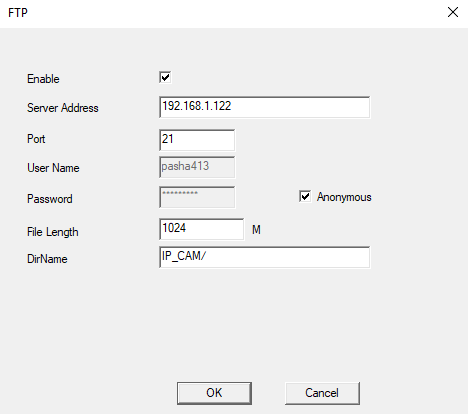 пользователь анонимус